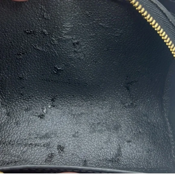 Louis Vuitton Dauphine Epi Clutch - Picture 10 of 12